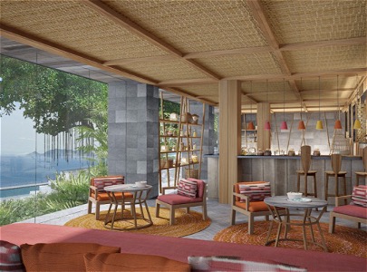 Six Senses Krabey Island